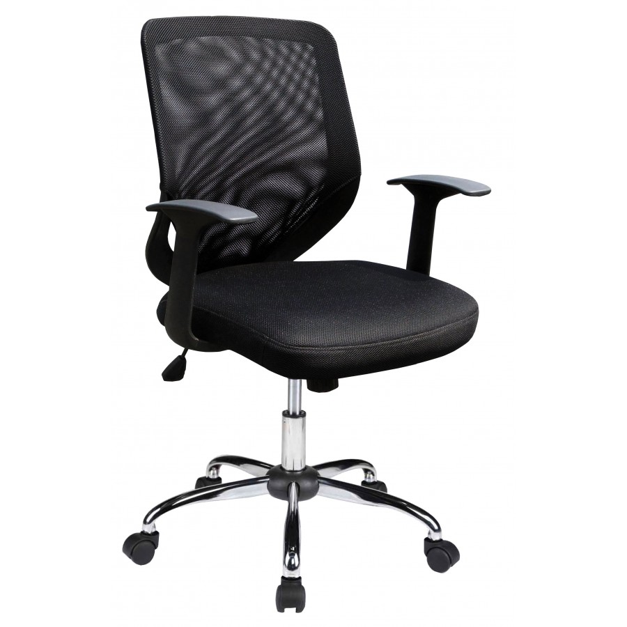 Ranger Mesh Operator Office Chair